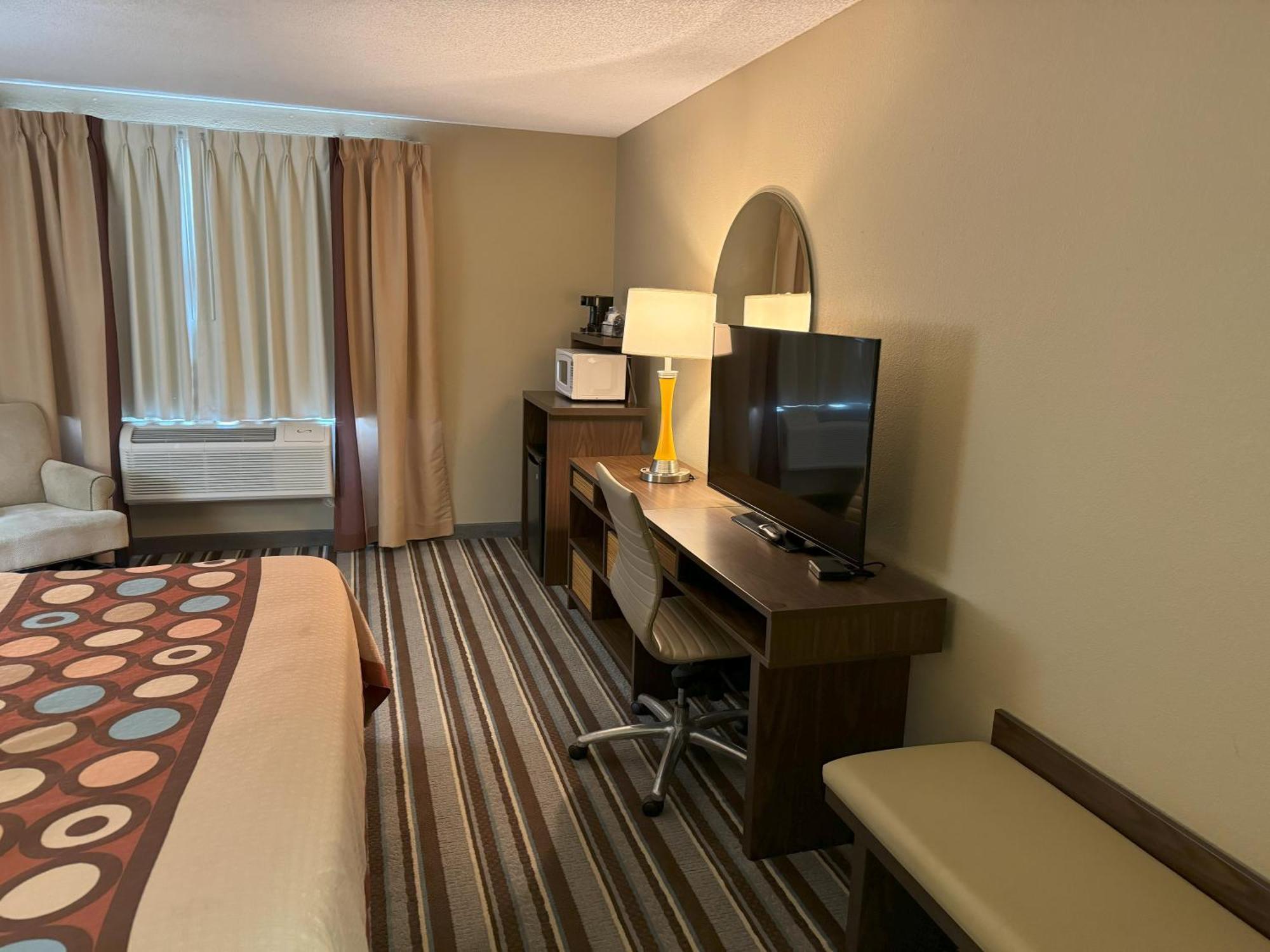Hotel Super 8 By Wyndham Winfield-Quail Ridge Area Exteriér fotografie